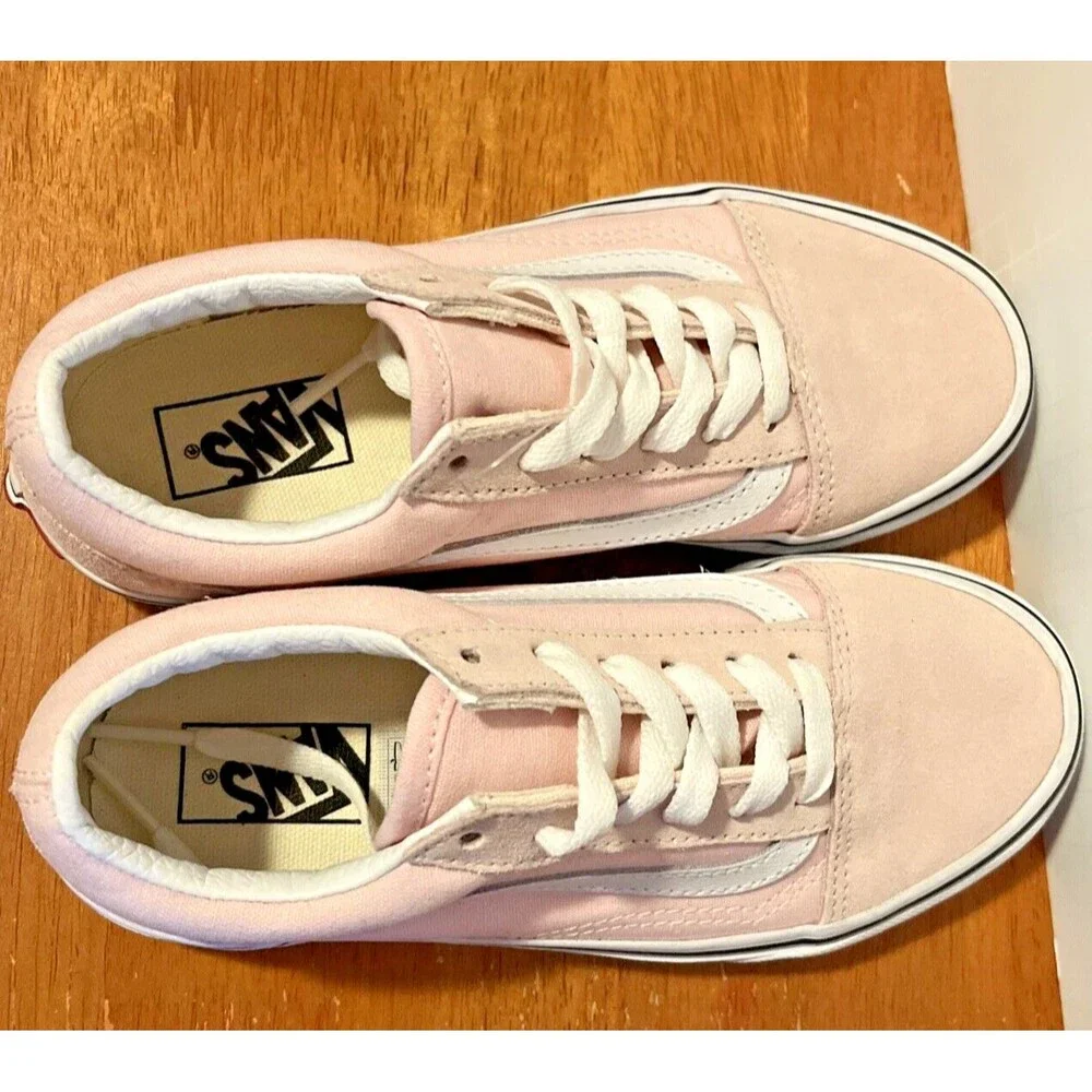 VANS brand new